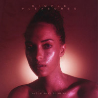Simple Pleasures (feat. Goldlink)_AUGUST 08,GoldLink
