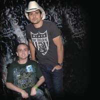 Hard Life_Brad Paisley