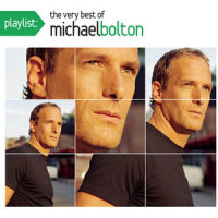 Only A Woman Like You_Michael Bolton