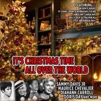 Oh Holy Night_Andy Williams