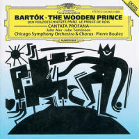 Introduction (第1首 引子)_Chicago Symphony Orchestra,Pierre Boulez