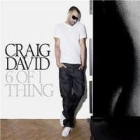 6 Of 1 Thing_Craig David