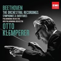 Symphony No. 1 in C, Op.21_Philharmonia Orchestra,Otto Klemperer