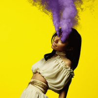 始発_女王蜂