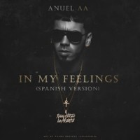 In My Feelings_Anuel AA