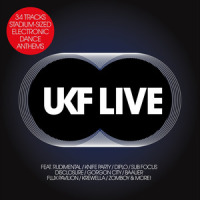 You & Me_Disclosure,Baauer,Eliza Doolittle