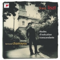 Préludio, En Ut Majeur_Bertrand Chamayou,Franz Liszt