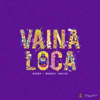 Vaina Loca_Ozuna,Manuel Turizo
