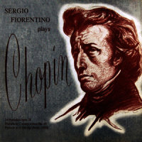 C-Sharp Minor_Sergio Fiorentino