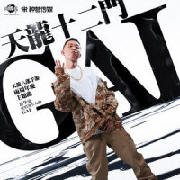 天龙十二门_GAI周延