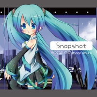ワンダーオンライン_初音未来