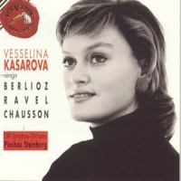 III. Sur les lagunes_Vesselina Kasarova,ORF-Symphonieorchester,Hector Berlioz,Pinchas Steinberg