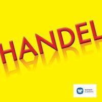 Messiah, HWV 56, Pt. 1, Scene 1: Aria. "Ev'ry Valley Shall Be Exalted" (tenor)_Robert White,George Friedrich Handel