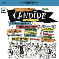 The Venice Gavotte_Irra Petina,Robert Rounseville,Max Adrian,Barbara Cook,Leonard Bernstein,Candide Orchestra,Samuel Krachmalnick