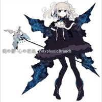 静かの森_Annabel