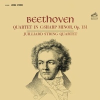 III. Allegro moderato (第三乐章 中庸的快板)_Juilliard String Quartet,Ludwig van Beethoven