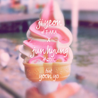 바라보다 심쿵_智妍,俊亨,윤요