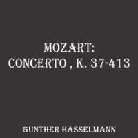 Concerto No. 10 in E Flat Major, K365-316a: I. Allegro_Gunther Hasselmann,Wolfgang Amadeus Mozart