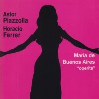 Fuga y Misterio_Astor Piazzolla