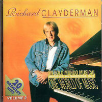 Comecaria Tuto Outra Vez_Richard Clayderman
