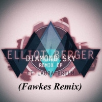 Diamond Sky_Fawkes,Laura Brehm
