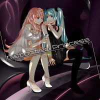 Keep Only One Love_初音未来