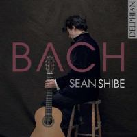 Suite in C Minor, BWV 997: III. Sarabande (Arr. for Guitar)_Sean Shibe