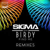Find Me_Sigma,Birdy