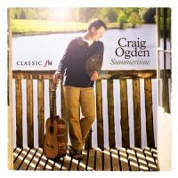 Cavalleria Rusticana - Intermezzo_Craig Ogden