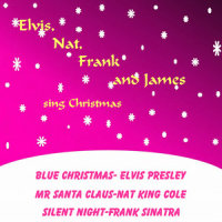 I Believe_Elvis Presley,Bing Crosby