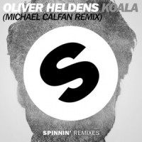 Koala_Oliver Heldens,KStewart