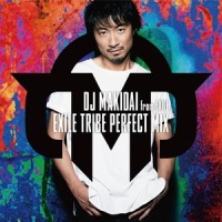THE BEGINNING_DJ MAKIDAI,DOBERMAN INFINITY