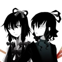 盲_洛天依