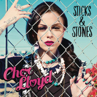 End Up Here_Cher Lloyd