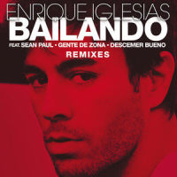 Bailando_Enrique Iglesias,Sean Paul,Descemer Bueno,Gente de Zona