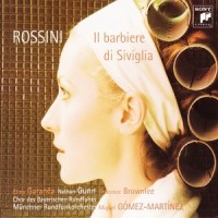 Gioacchino Rossini: Il barbiere di Siviglia, Act 2 - No.12 Arietta: "Quando mi sei vicina"_Bruno de Simone,Munich Radio Orchestra,Miguel Gomez-Martinez