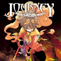 JOURNEY_咕噜碳