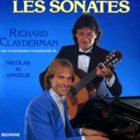 L'Offrande_Richard Clayderman
