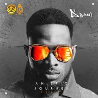 Feeling The Nigga_D'banj,Akon