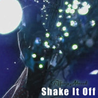 Shake It Off_Tiffany Alvord