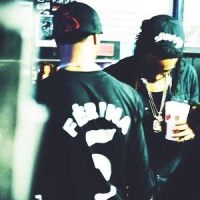 All Day Long_PARTYNEXTDOOR