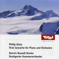 Piano Concerto Movement III_Philip Glass