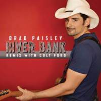 River Bank_Brad Paisley