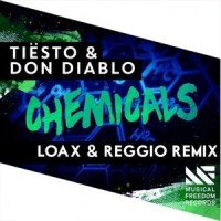 Chemicals_LoaX,Tiësto,Don Diablo,Reggio