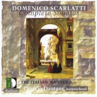 Keyboard Sonata in D Major, Kk. 214_Ottavio Dantone