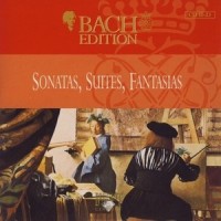 Johann Sebastian Bach: Sechs kleine Präludien für Anfänger auf dem Klavier, BWV 933-938 - V. Präludi_Johann Sebastian Bach