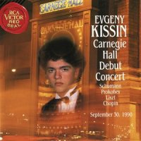 Waltz in C-Sharp Minor, Op. 64, No. 2 (升C小调圆舞曲,作品64第2首) (Live)_Evgeny Kissin
