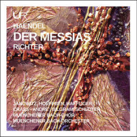 Sinfonia - Grave - Allegro moderato (Excerpts)_Münchener Bach-Orchester,Karl Richter