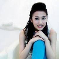 舞台_弦子