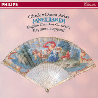 Gluck: La Rencontre imprévue - "Bel inconnu"_Janet Baker,English Chamber Orchestra,Raymond Leppard
